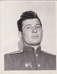Выпускники 1965 года