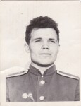 Выпускники 1965 года