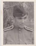Выпускники 1965 года