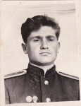 Выпускники 1965 года