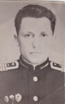 Выпускники 1965 года