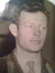 Наш инструктор Реснянский.Пугачев 1965г.