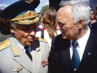 Встреча выпускников - 65
