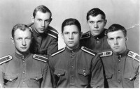 3й курс. 1967г.