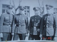 1965г, 2курс, 3 аэ, 3 зв.