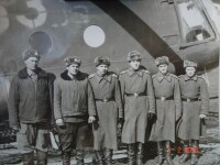 1967г. Пугачев, 3вэ, 3зв, 8 лг