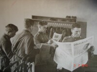 1967г., г.Пугачев, 3вэ, 3зв.