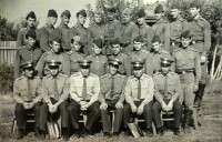 Выпуск 1970г.