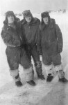3 эскадрилия, 2ой взвод