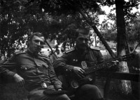3 эскадрилия, 2ой взвод