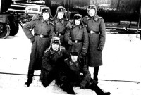 3 эскадрилия, 2ой взвод
