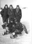 3 эскадрилия, 2ой звено