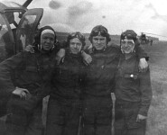 3 эскадрилия, 2ое звено