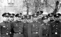 1 к/о 1967г.