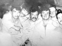 Баграм 1985г Степнов А.И.