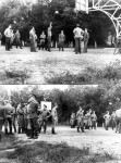 Перед выпуском