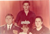 Шептяков Леонид Никифорович