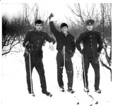 Тепляков, Шишкин, Цивилёв