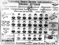 выпуск 1976