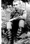 Володя Проскурин