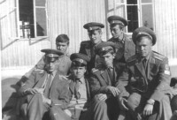 Звезда 1974