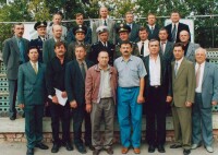 25 лет  -  выпуску 1977 г. 4 АЭ