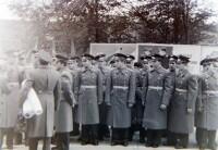 ПЕРЕД ВРУЧЕНИЕМ ДМПЛОМОВ