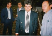 20 лет спустя 18.09 98г.