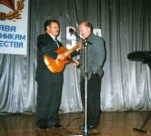 БАРИКИ 20 лет спустя 19.09.98г.