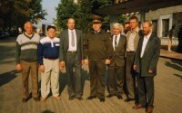 20 лет. 19.09.98
