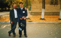 20 лет спустя 19.09.78г.