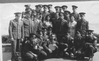 1975г. 18 мая г.Ульяновск 3а.э. набережная