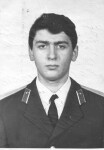 3 аэ 1978г. Юра Глушенков