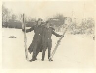 Сызрань, 1976 - 1977