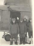 Сызрань, 1977 год . 65 к.о. на прыжках.