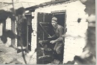Каптёра испугали крысы 1976