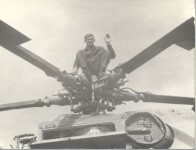 Гнездо Мамонта. 1978