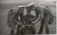 Уточнение задачи, 1978