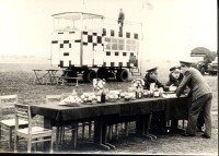День государственного экзамена. 19 сентября 1978 года.