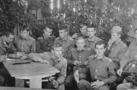 69 к.о. в караупе похоже в Безе