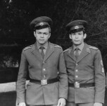 3 аэ Саня Войчук и Женя Щипащенко
