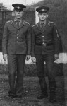 3 аэ Витя Ельцин и Женя Щипащенко