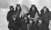 3 аэ на прыжках