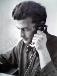 Илья Пейсахович-дежурный синоптик!Звезда-1976