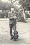 Флюгшюлер Шубич (Сергей); пока только командир группы