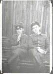 65 к/о  г. Сызрань  1975 г.