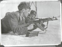 65 к/о  г.Сызрань  1975 г.