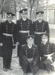 Вот уже и лейтенанты (г.Пугачев).