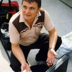 Птица - орденоносец (20 лет выпуску)