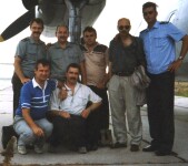 20 лет спустя